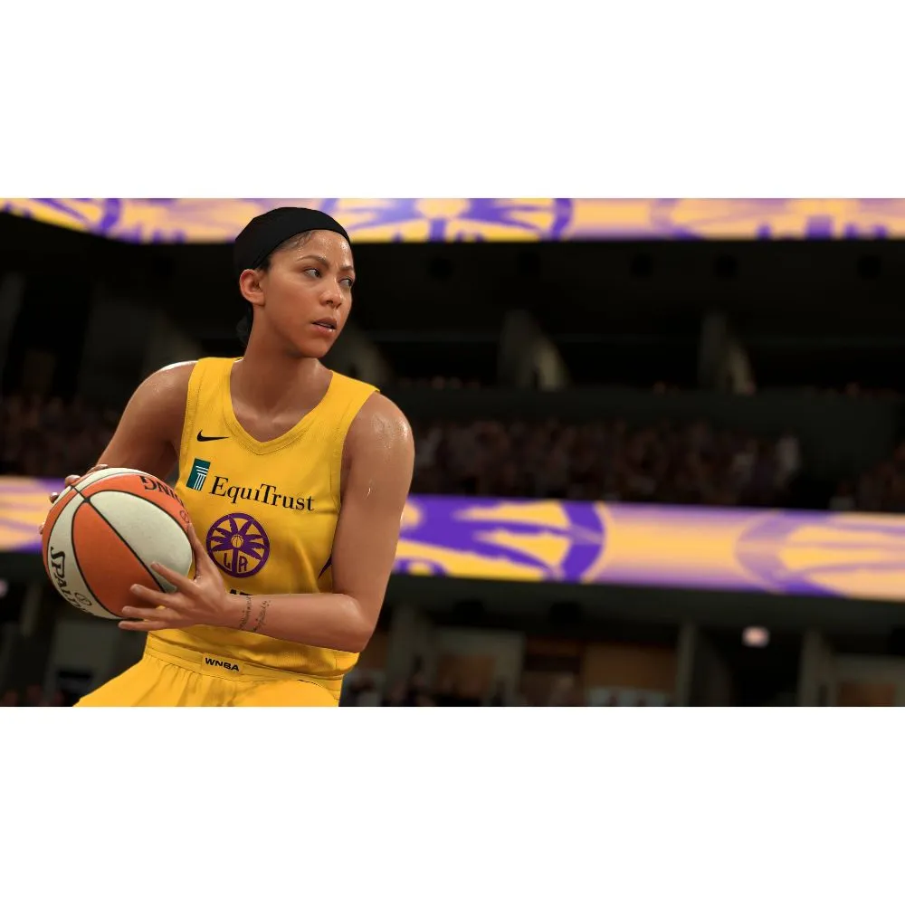 NBA 2K21 - Xbox One