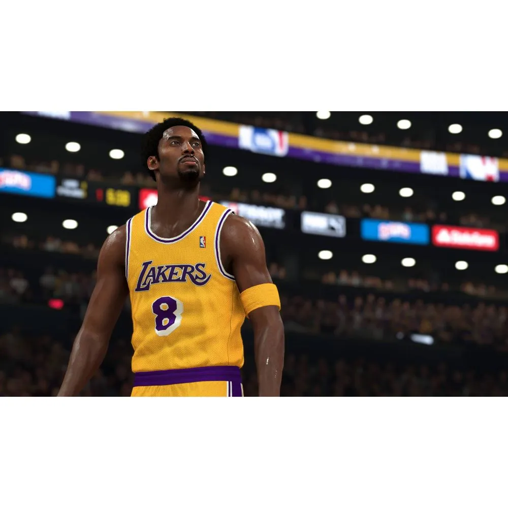 NBA 2K21 - Xbox One