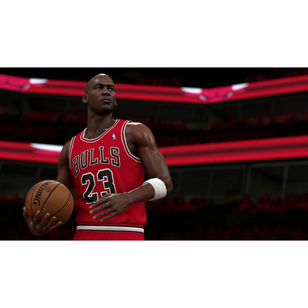 NBA 2K21 - Xbox One