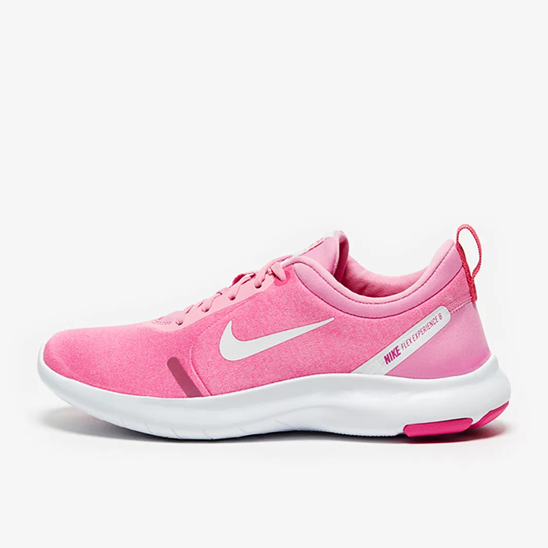 Nike Flex Experience RN 8 Womens Sneakers