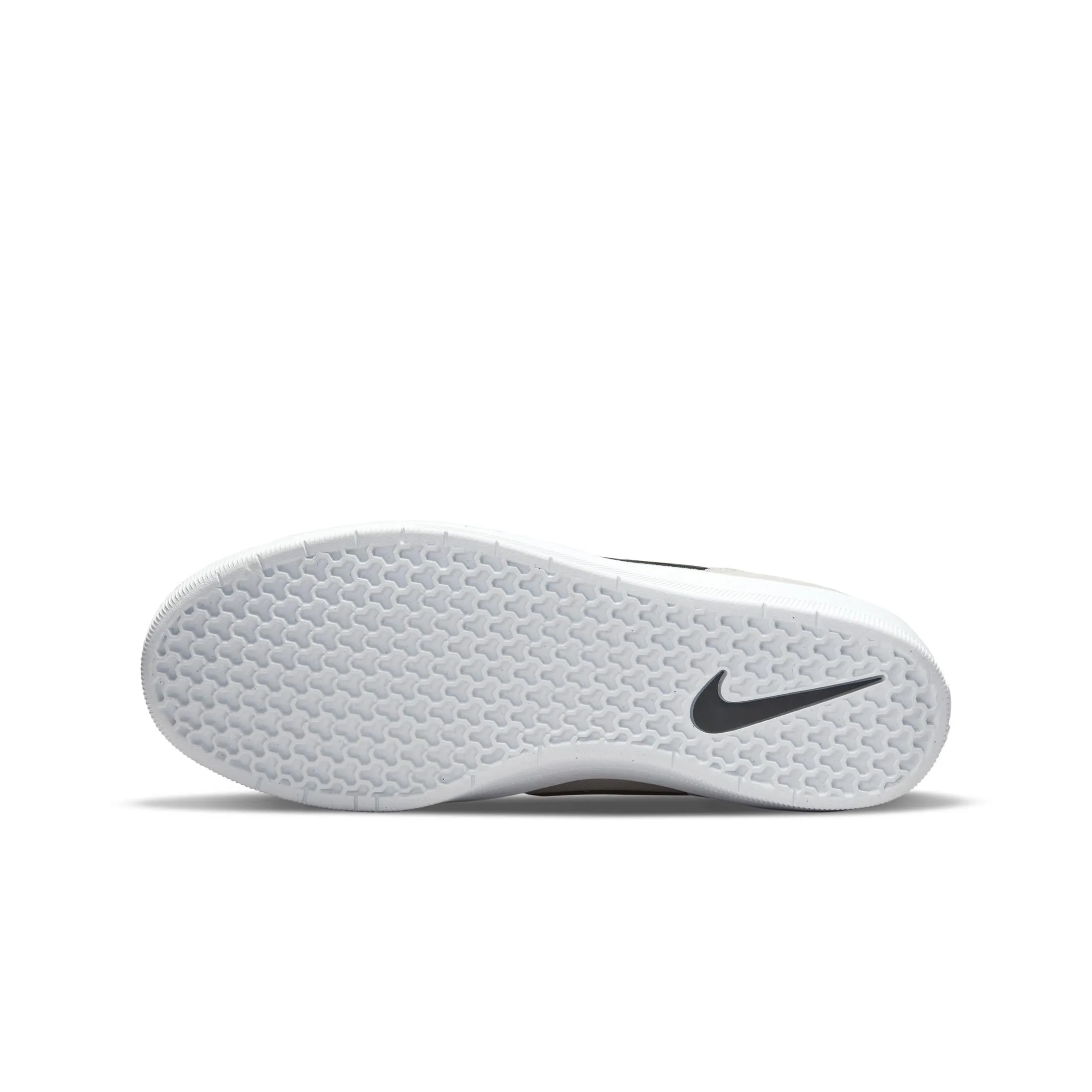 Nike SB Force 58 Photon Dust/Black-Photon Dust-White