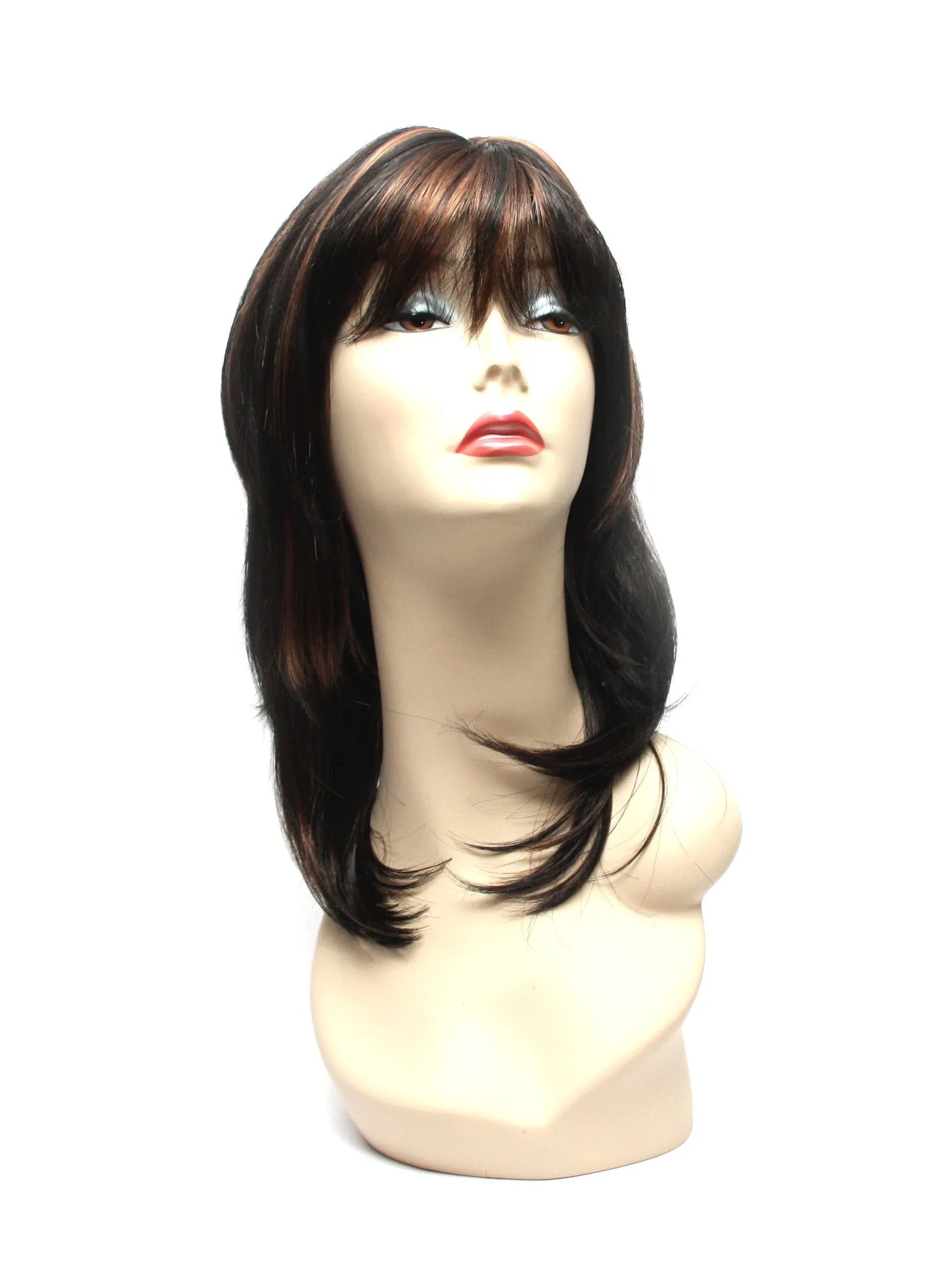 Niumee synthetic hair wig