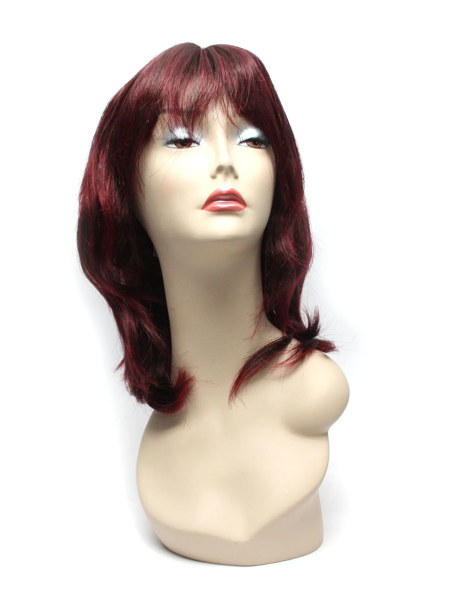 Niumee synthetic hair wig