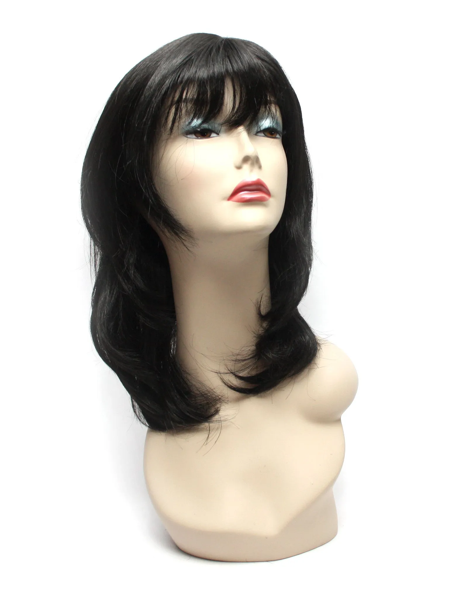 Niumee synthetic hair wig