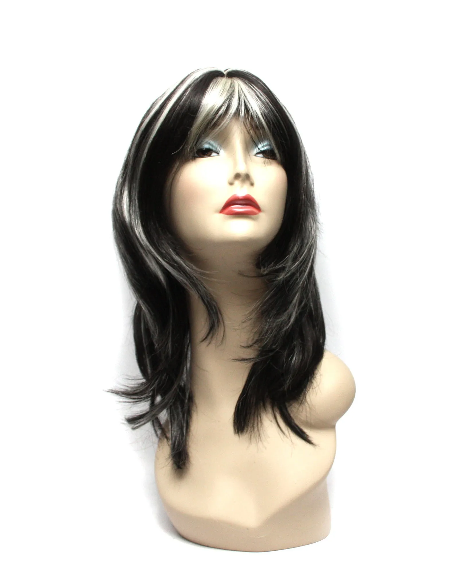 Niumee synthetic hair wig