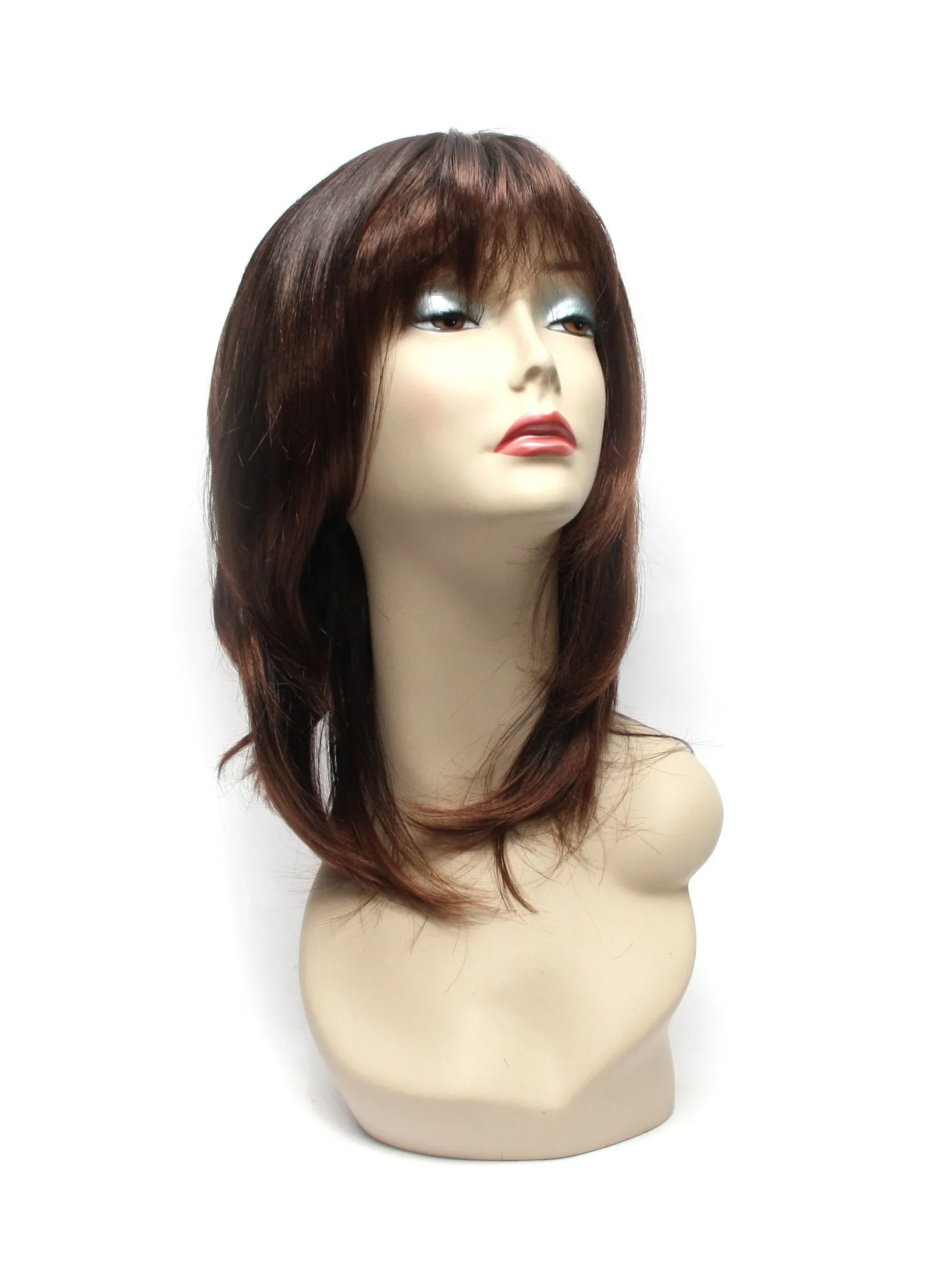 Niumee synthetic hair wig