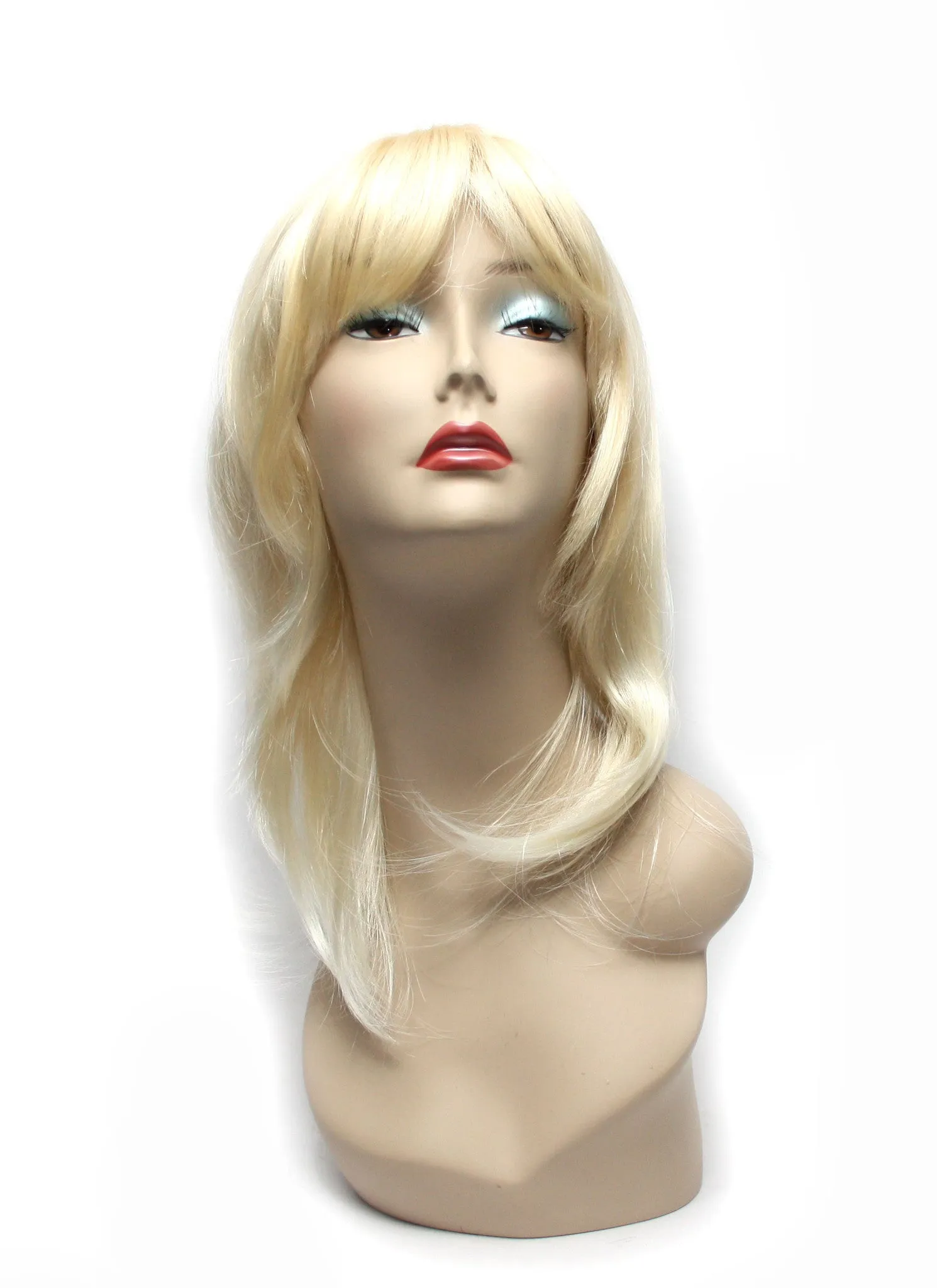 Niumee synthetic hair wig