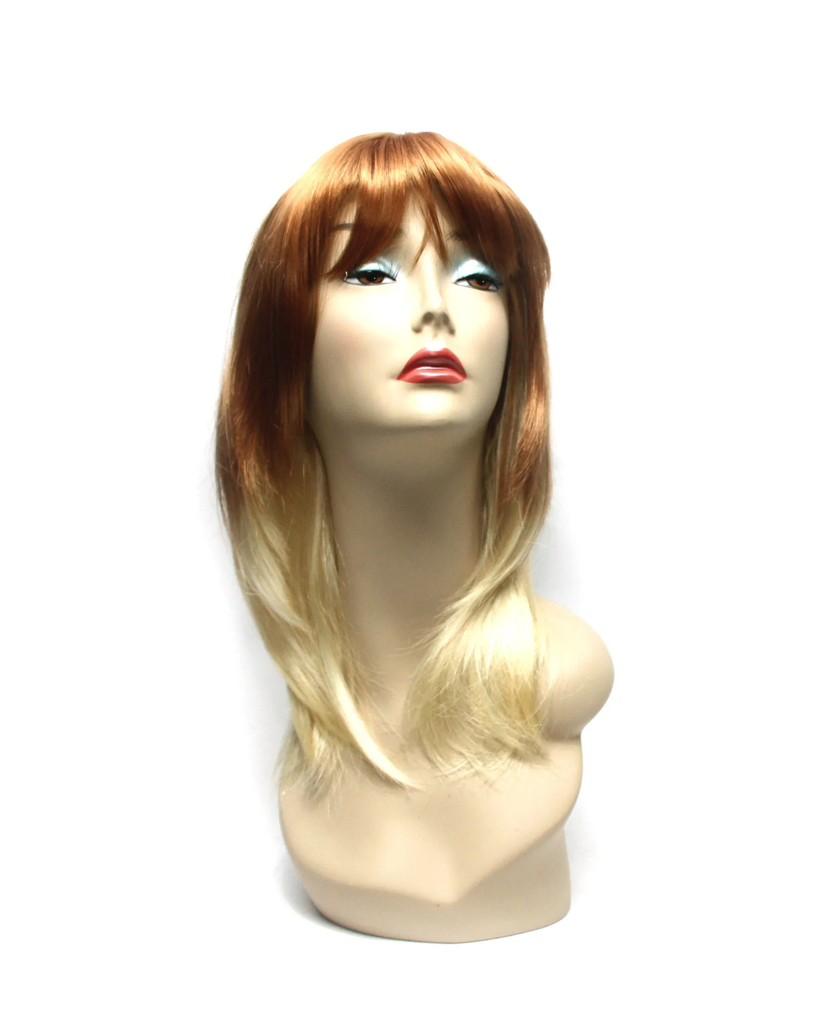 Niumee synthetic hair wig