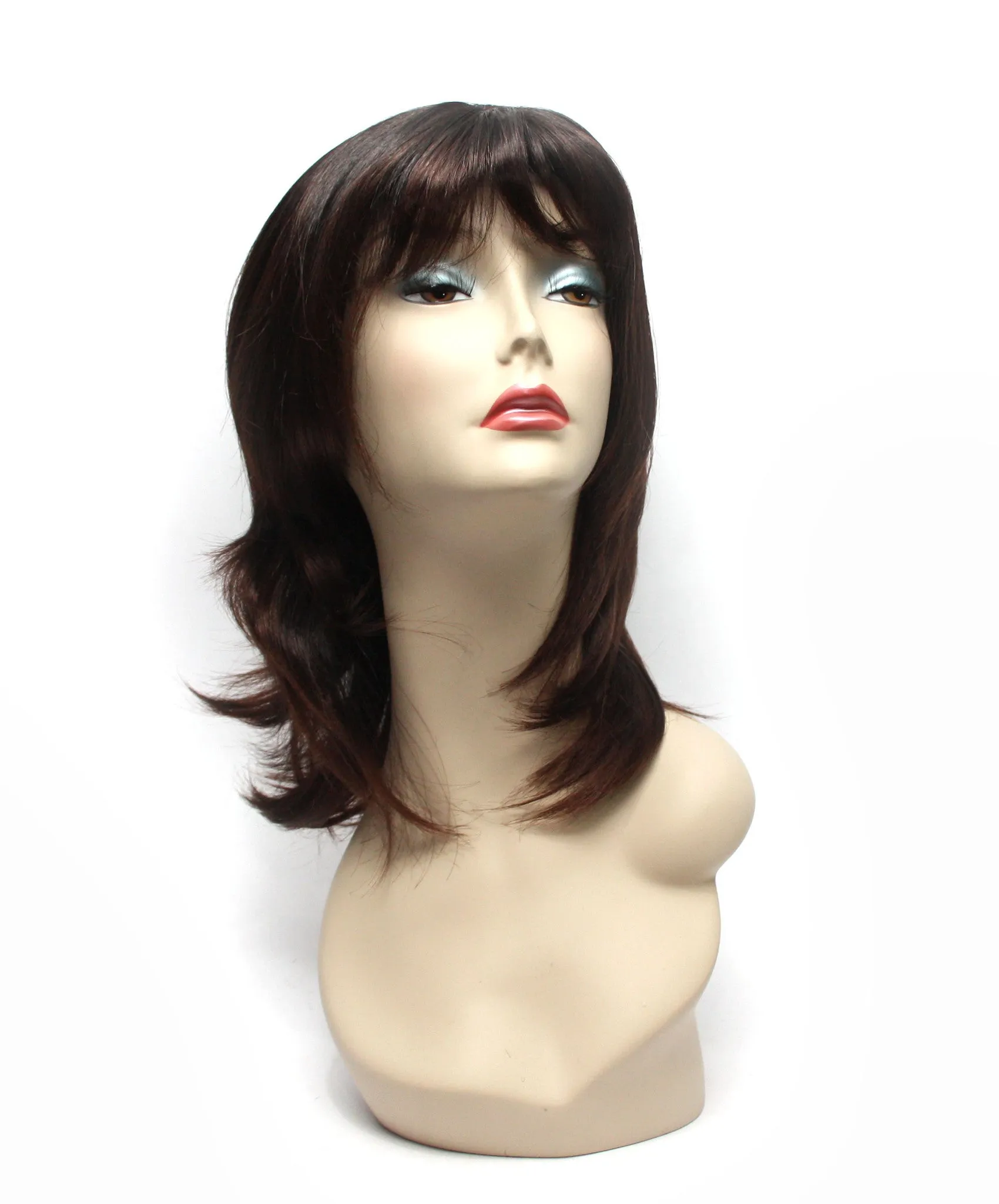 Niumee synthetic hair wig