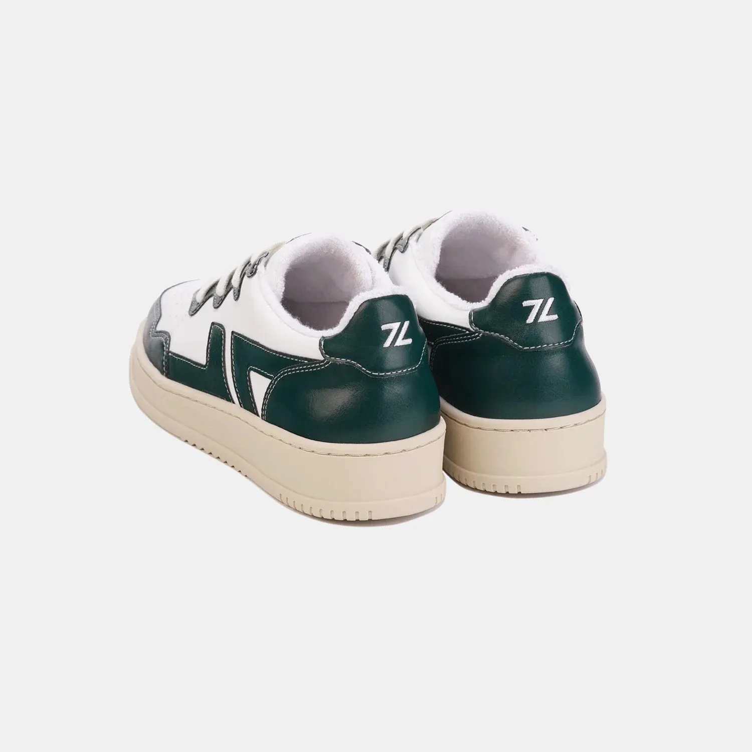 Olea Sneaker Green