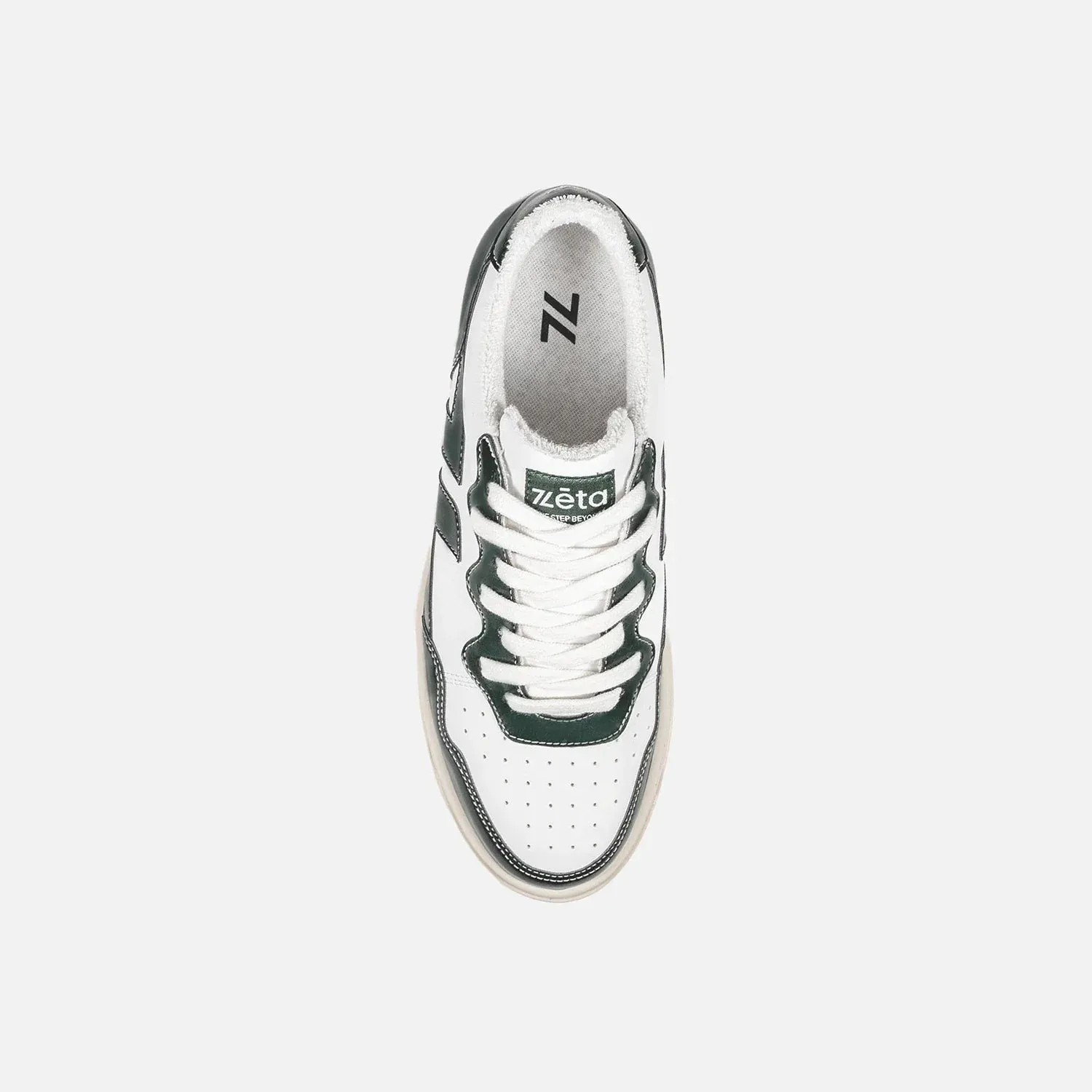 Olea Sneaker Green