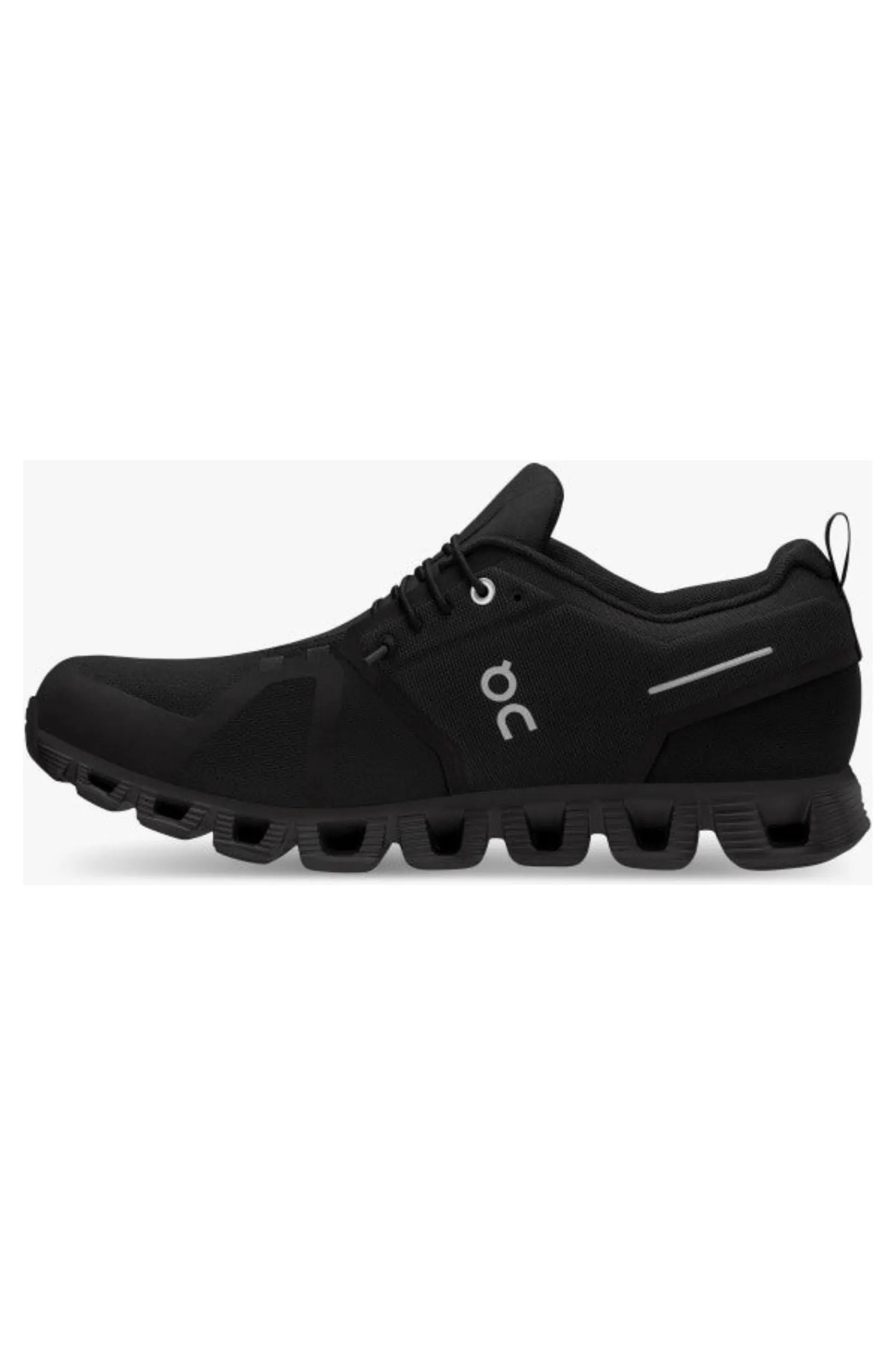 On Running Cloud 5 Waterproof Men's Sneakers 59.98842 | All Black