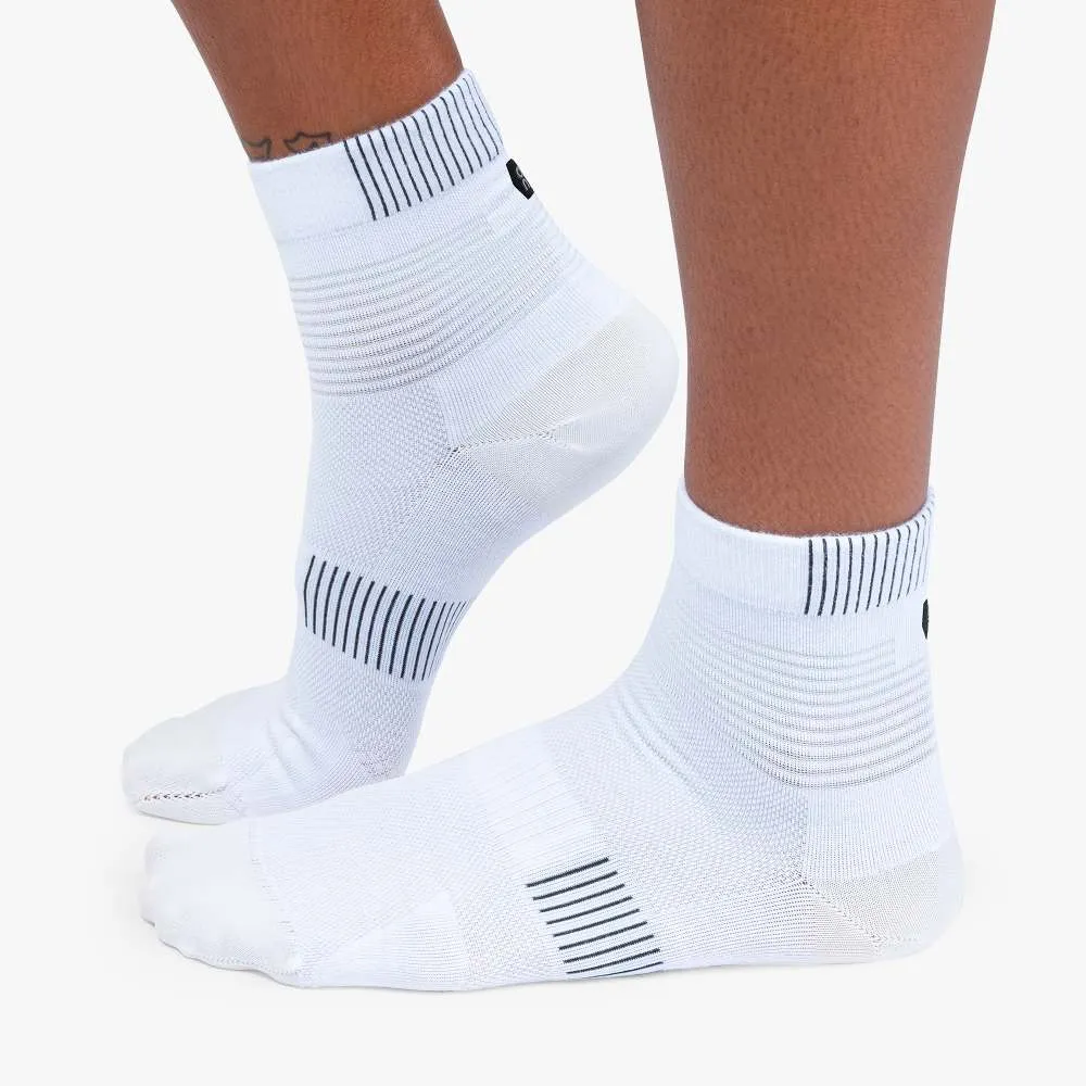 On Ultralight Mid Socks (Women's)