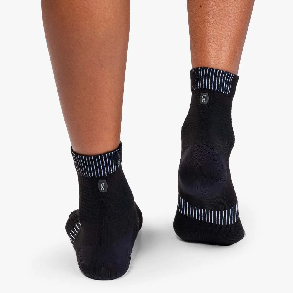 On Ultralight Mid Socks (Women's)