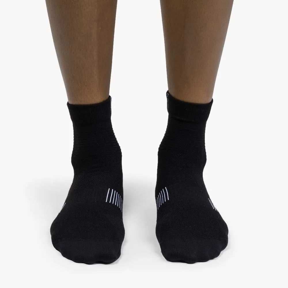 On Ultralight Mid Socks (Women's)