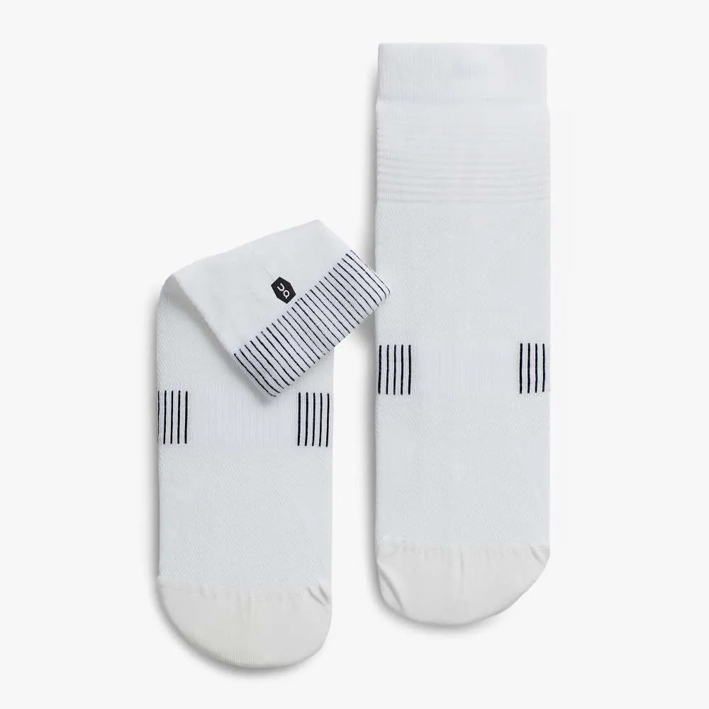 On Ultralight Mid Socks (Women's)