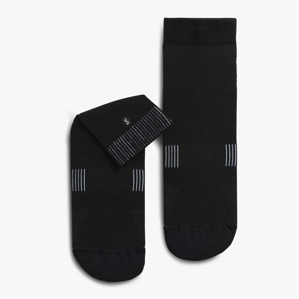 On Ultralight Mid Socks (Women's)