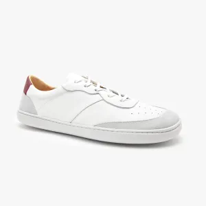 Origo Retro Sneaker for Men | Natural Leather