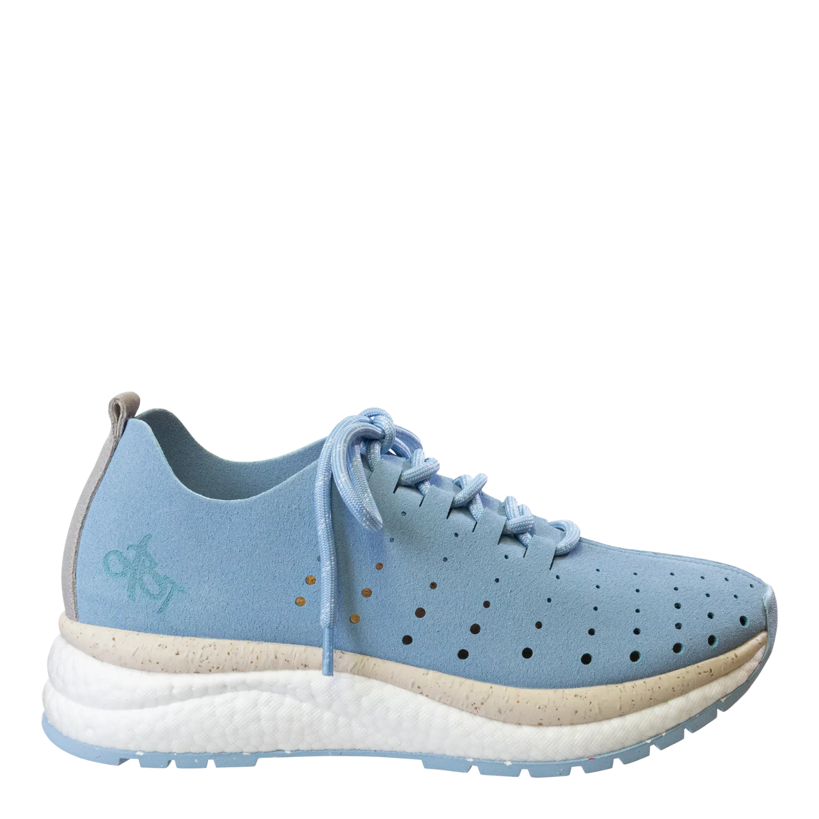 OTBT - ALSTEAD in LIGHT BLUE Sneakers