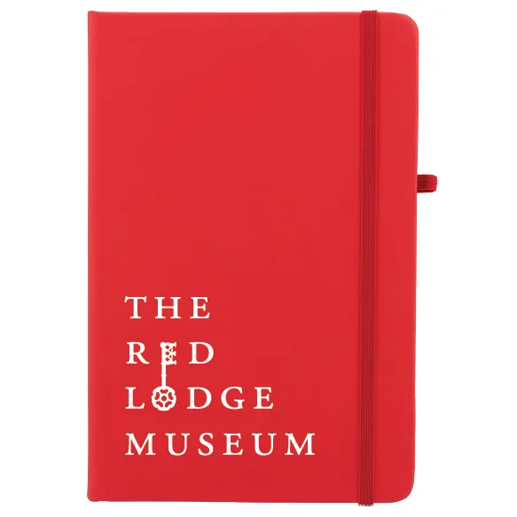 Red Lodge Notebook