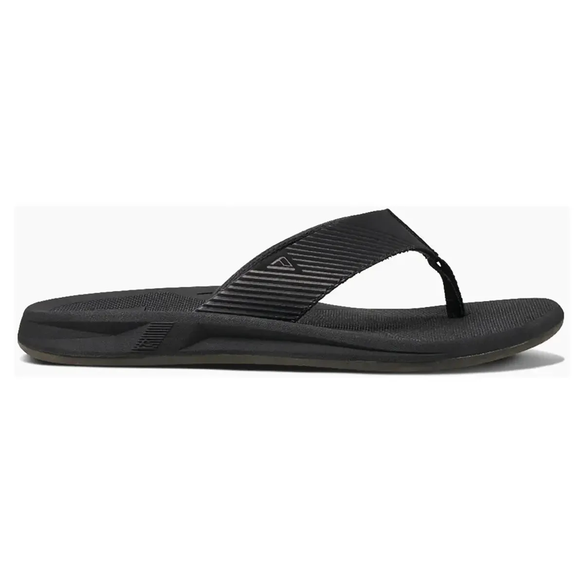 Reef Men's Cushion Phantom II - Black