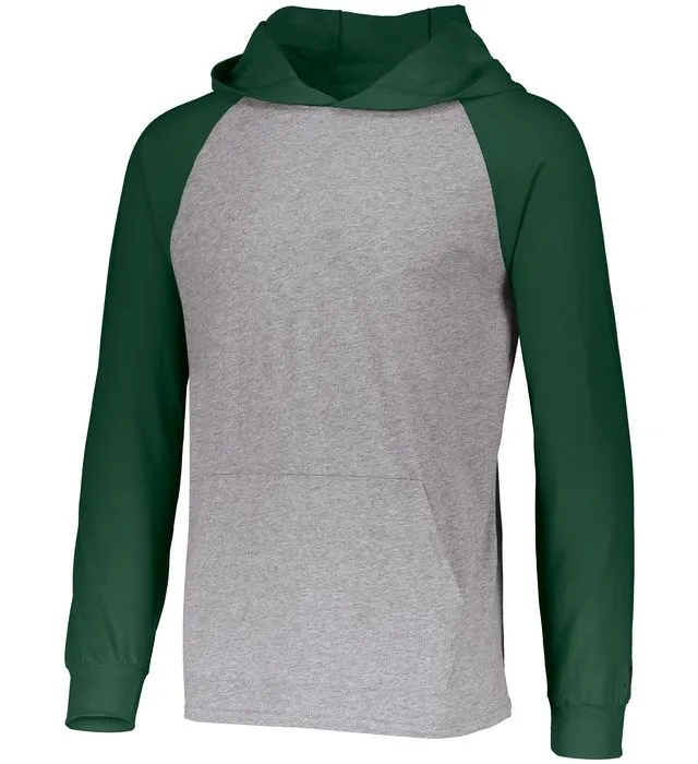 RUSSELL ESSENTIAL HOODIE