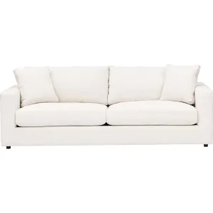 Salvador Sofa, Nomad Snow