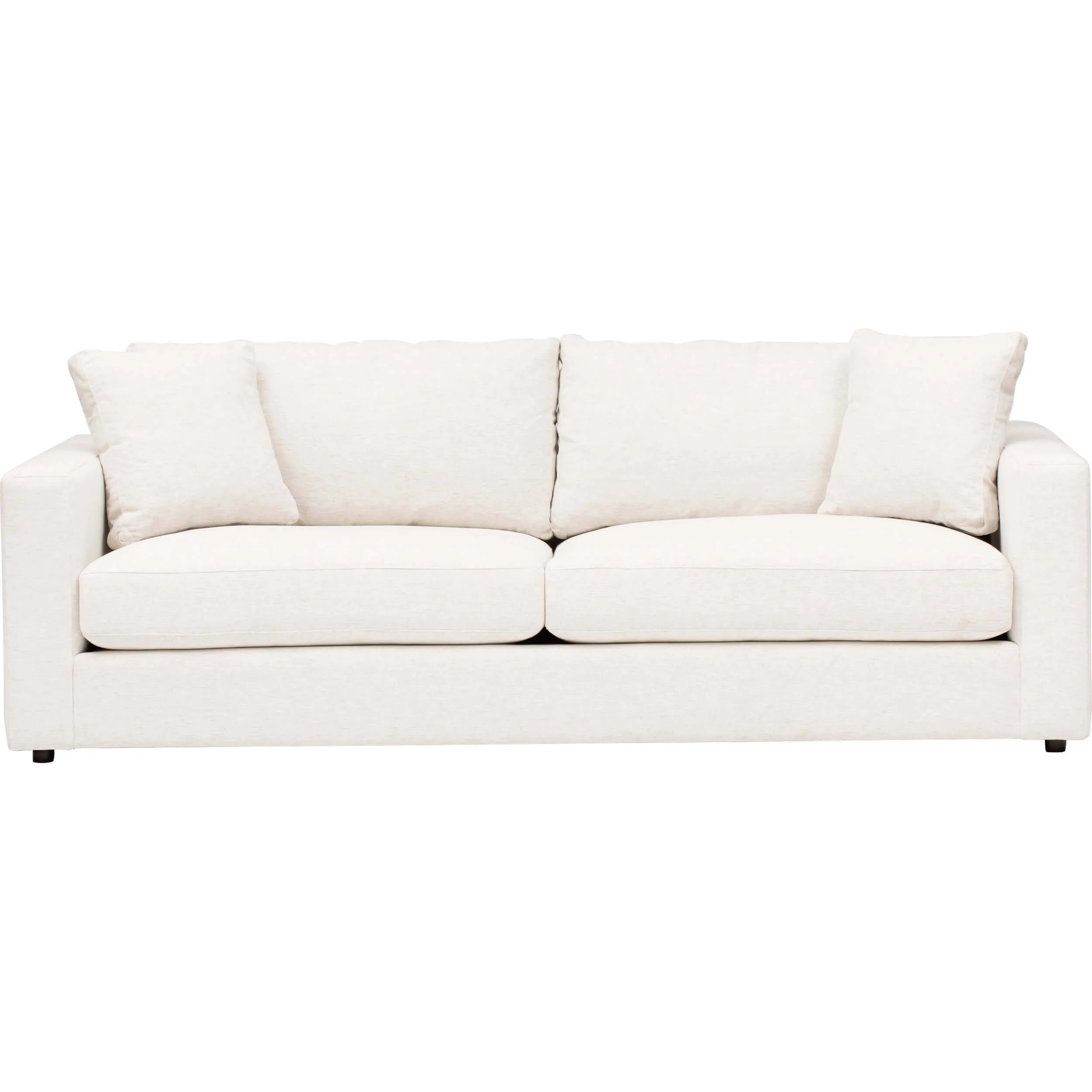 Salvador Sofa, Nomad Snow