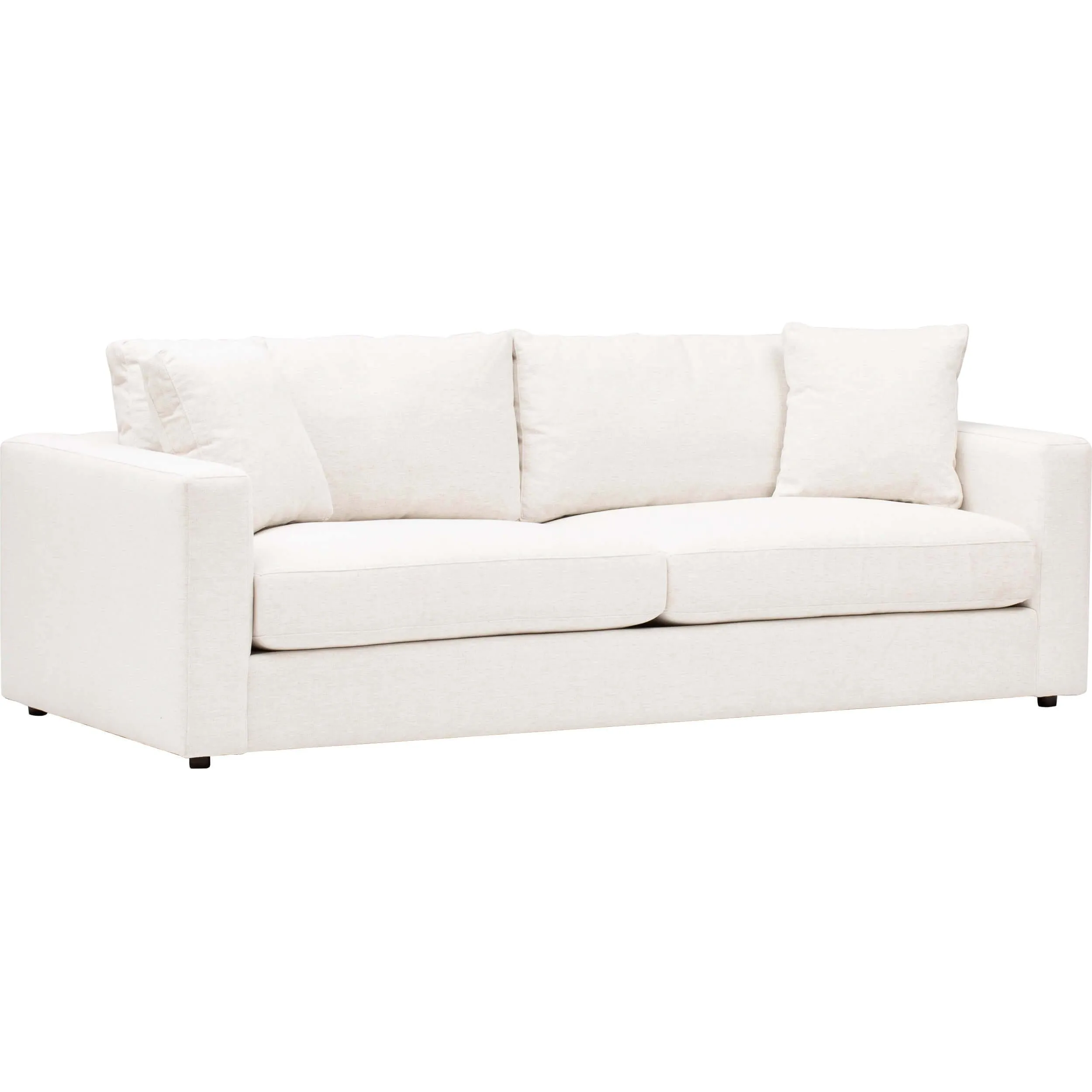 Salvador Sofa, Nomad Snow