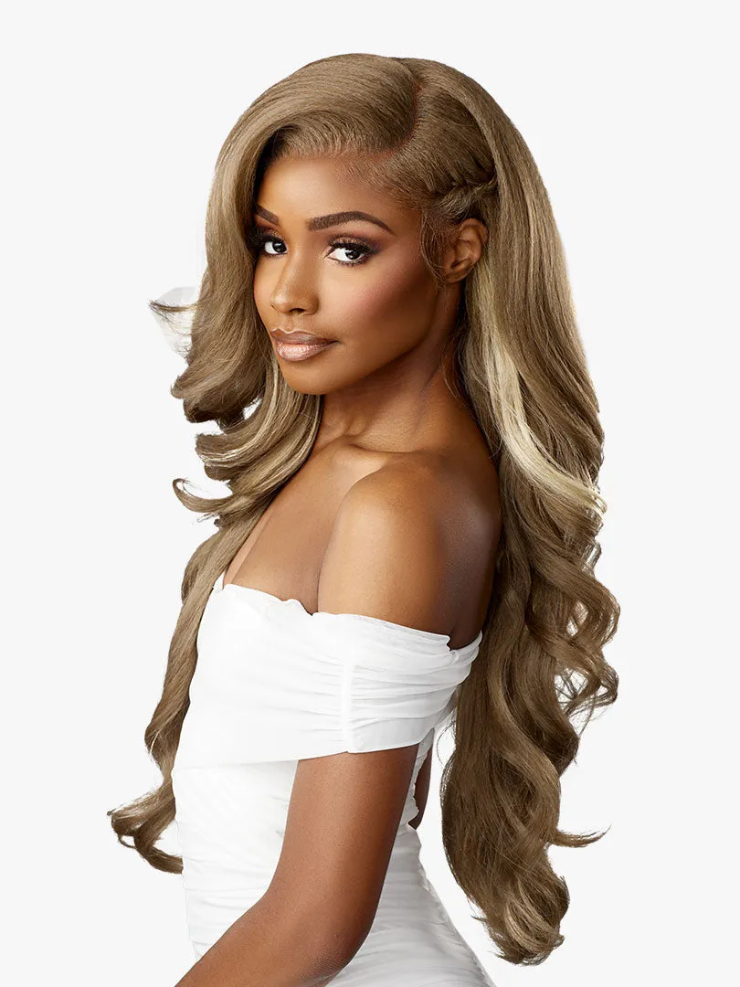 SENSATIONNEL - BARE LACE WIG 13X6 UNIT 4 WIG