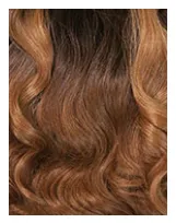 SENSATIONNEL - CURLS KINK & CO - ANGEL FACE LACE WIG