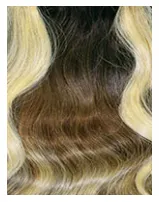 SENSATIONNEL - CURLS KINK & CO - ANGEL FACE LACE WIG