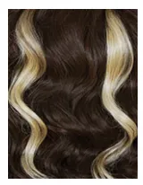 SENSATIONNEL - CURLS KINK & CO - ANGEL FACE LACE WIG