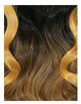 SENSATIONNEL - CURLS KINK & CO - ANGEL FACE LACE WIG