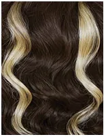 SENSATIONNEL - DASHLY WIG - LACE UNIT 14