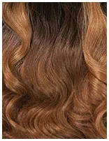 SENSATIONNEL - DASHLY WIG - LACE UNIT 14