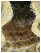 SENSATIONNEL - DASHLY WIG - LACE UNIT 14