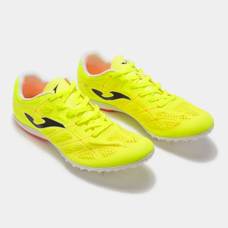 Skyfit | Lemon/Black