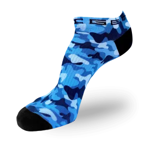 Steigen Zero Length | Blue Camo