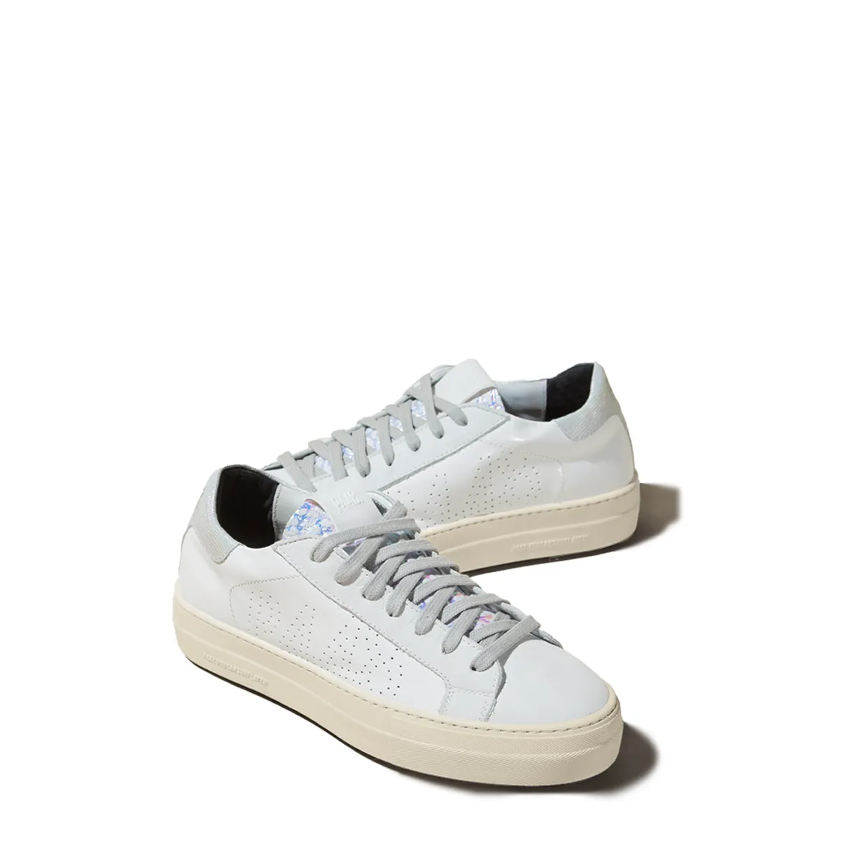 Thea Sneaker in Unicorn