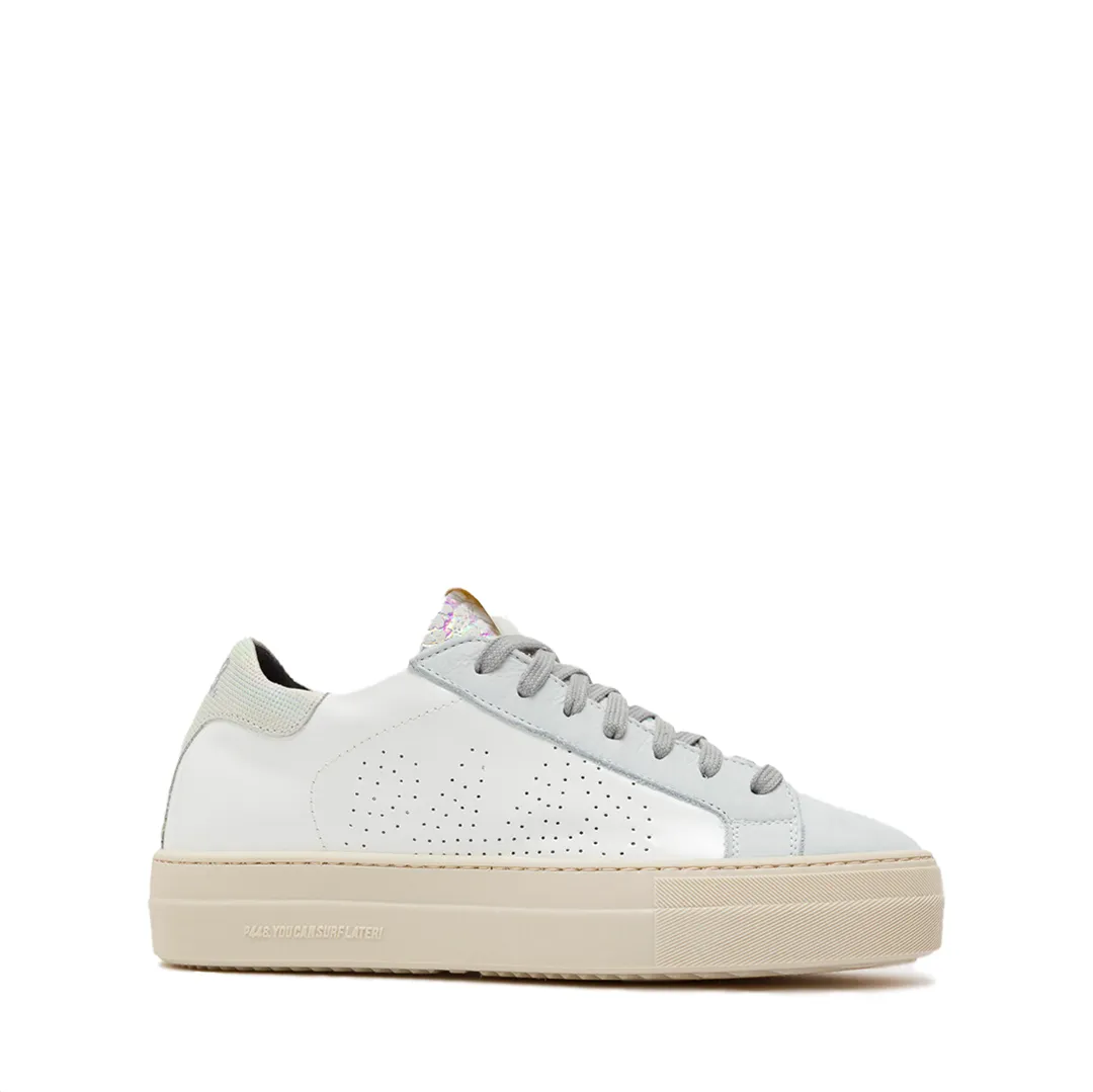 Thea Sneaker in Unicorn