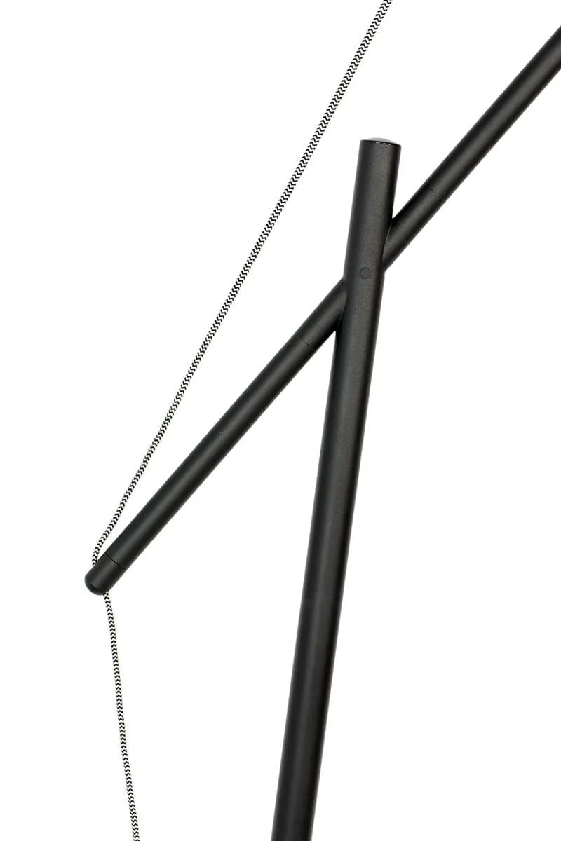 Tokio Floor Lamp