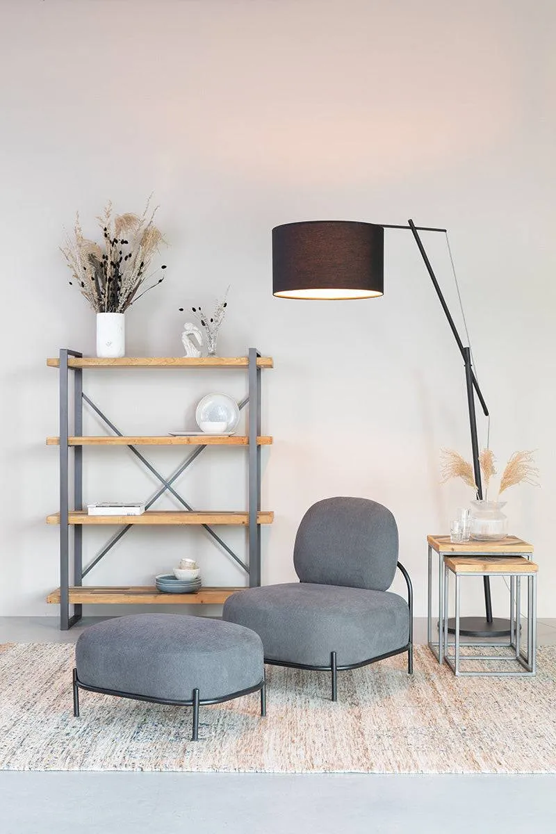 Tokio Floor Lamp