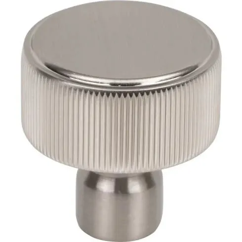 Top Knobs Dempsey Round Knob