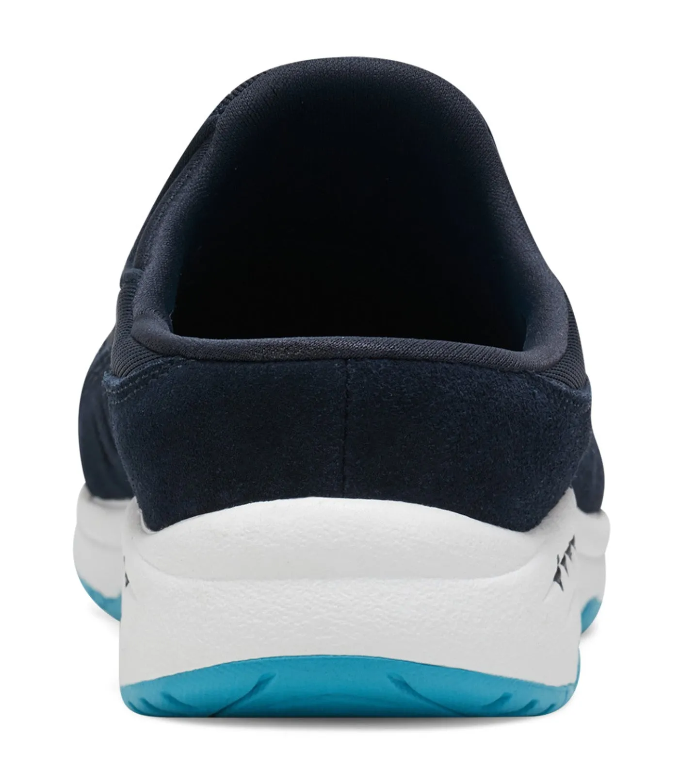 Traveltime 675 Clogs Dark Blue