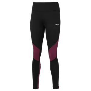 Warmalite Tight W | Black/Grape