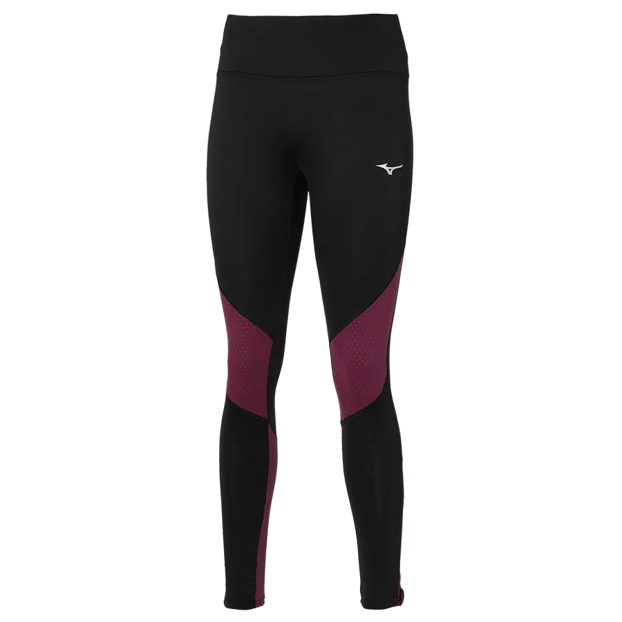 Warmalite Tight W | Black/Grape