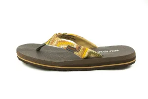 Wolf River Chevy Sandal