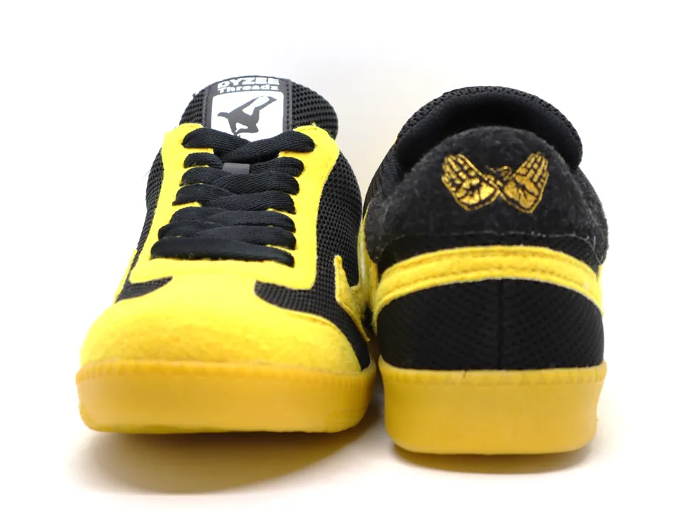 Wu Numbawonz V2 (size 6.5)